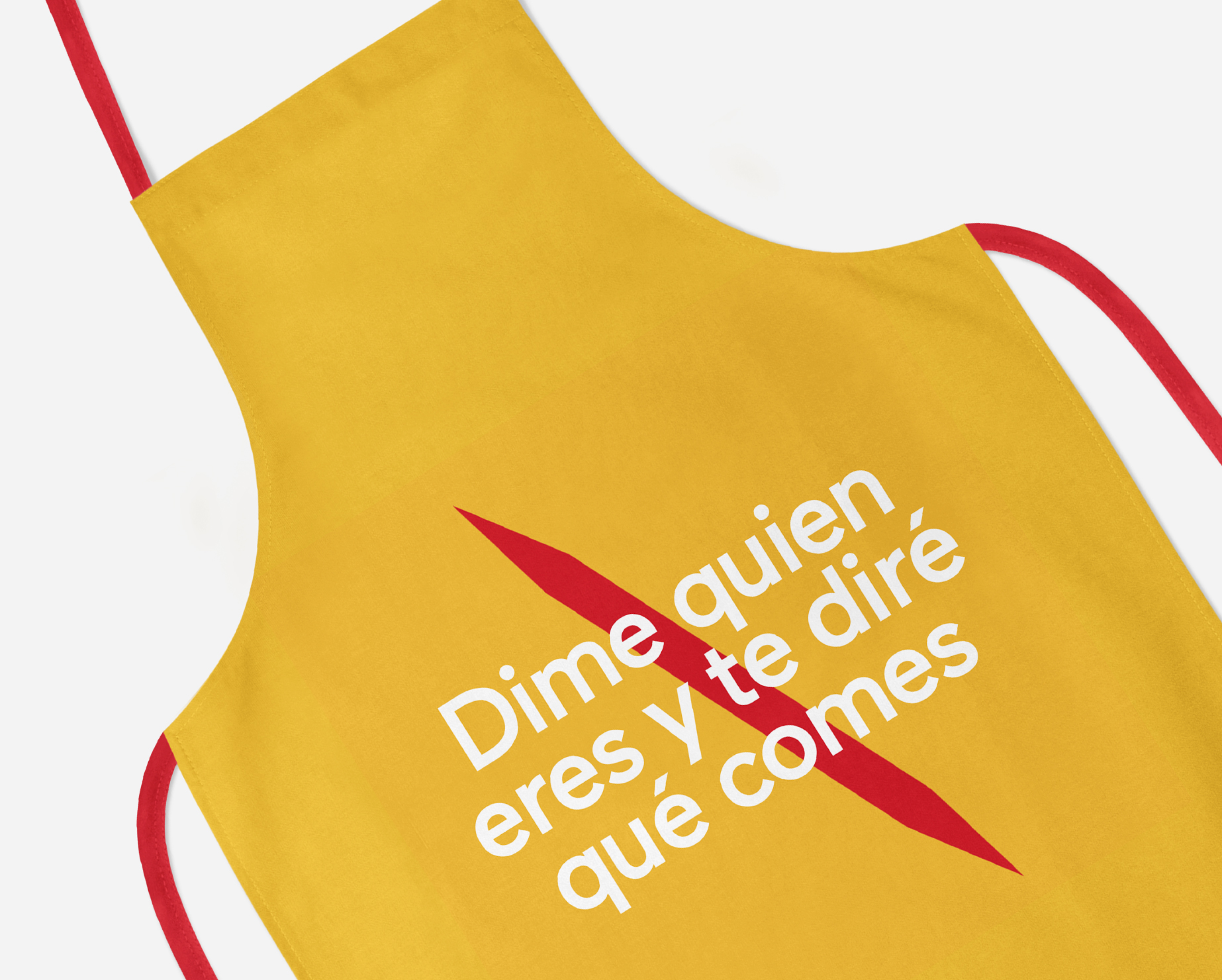 TAPA ALIMENTOS DE ESPAÑA / DISSENY GRÀFIC